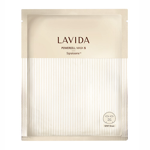 LAVIDA POWERCELL MASK S