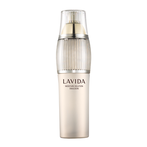 LAVIDA MOISTURE SOLUTION EMULSION