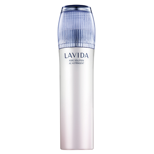 LAVIDA PORE SOLUTION AC ASTRINGENT