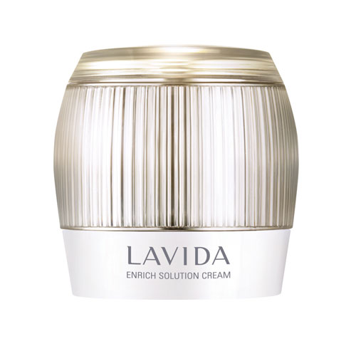 LAVIDA ENRICH SOLUTION CREAM