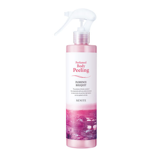 SENITE PERFUMED BODY PEELING