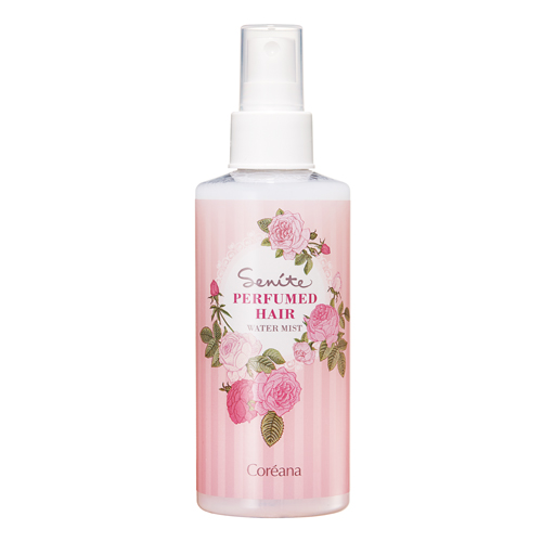 SENITE PERFUMED HAIR WATER MIST