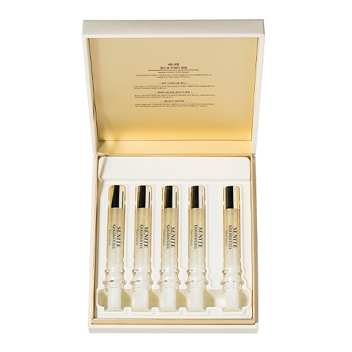 SENITE GOLDENCELL REPAIR AMPOULE SET