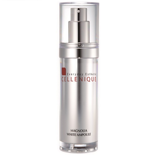 CELLENIQUE MAGNOLIA WHITE AMPOULE