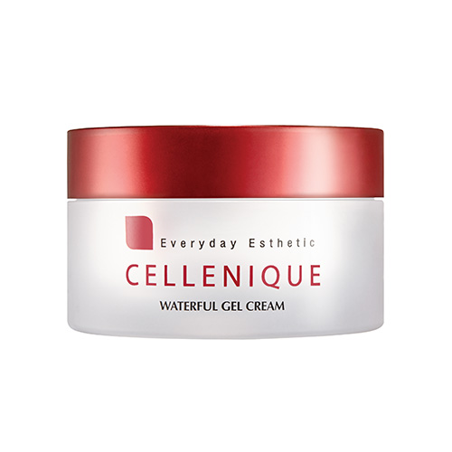 CELLENIQUE WATERFUL GEL CREAM