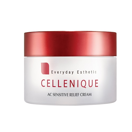 CELLENIQUE SENSITIVE RELIEF CREAM