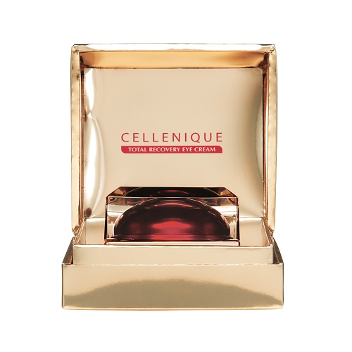 CELLENIQUE TOTAL RECOVERY EYE CREAM