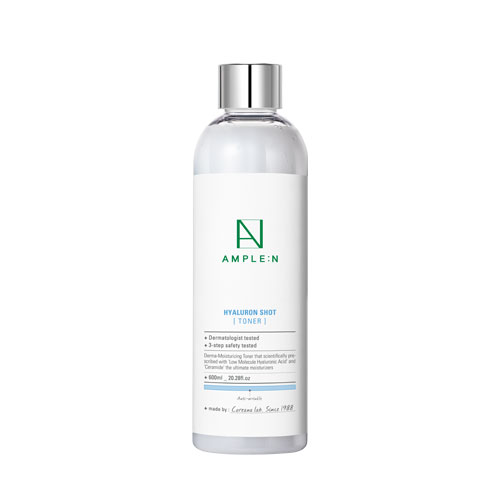 AMPLE:N AcneShot Ampoule 30ml, Korean Moisturizer