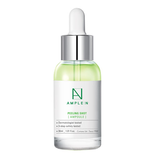 AMPLE:N PEELING SHOT AMPOULE