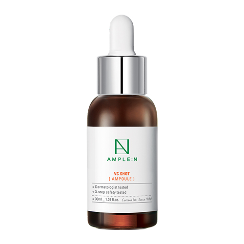 AMPLE:N VC SHOT AMPOULE