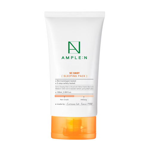 AMPLE:N - VC Shot Ampoule - 100ml