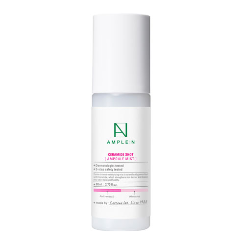 [AMPLE N] CeramideShot Cream 50ml