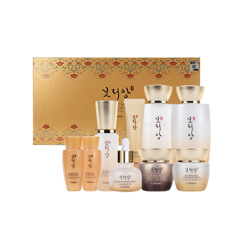 璐丹 Sho Beauliant Gogeum Set 7