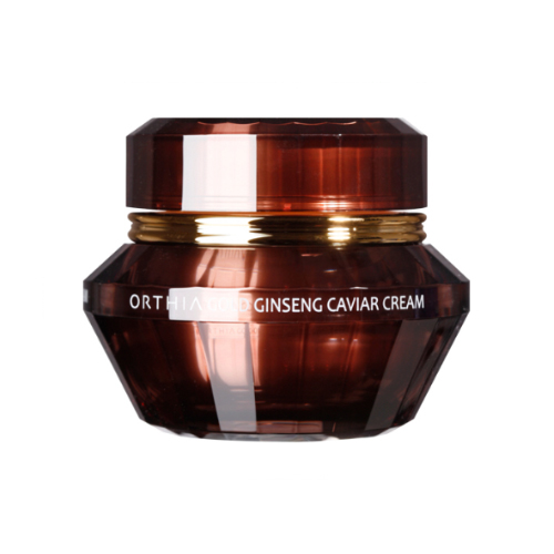 Orthia Gold Ginseng Caviar Cream