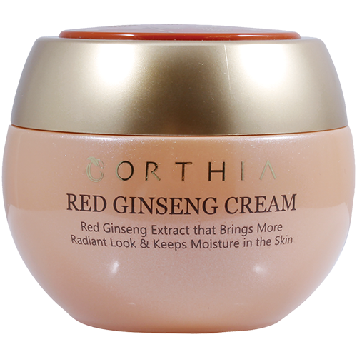 Orthia Red Ginseng Cream