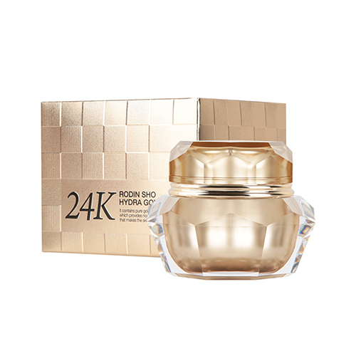 Rodin Sho 24k Hydra Gold Cream