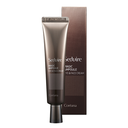 Seduire Magic Ampoule Eye & Face Cream