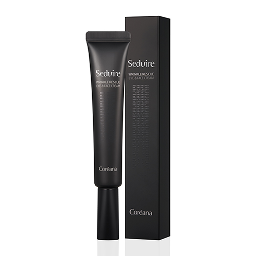 Seduire Wrinkle Rescue Eye & Face Cream